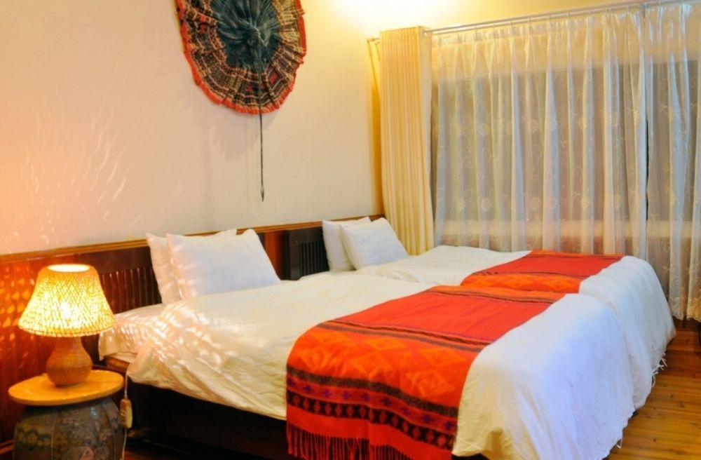 Cat Cat Hotel Sapa Zewnętrze zdjęcie
