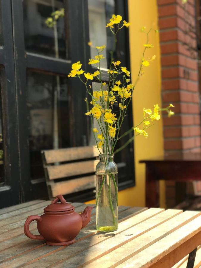 Cat Cat Hotel Sapa Zewnętrze zdjęcie