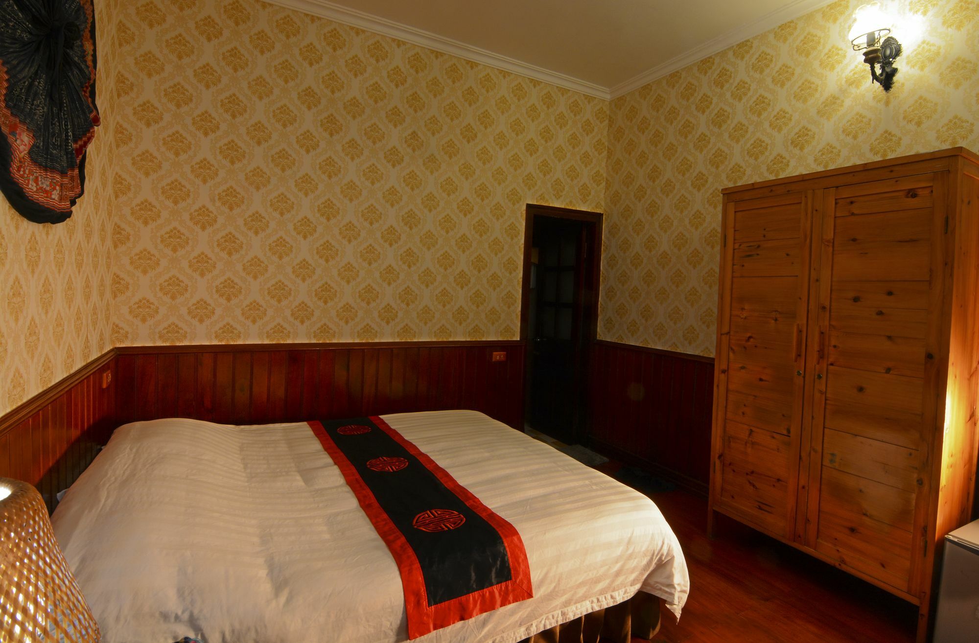 Cat Cat Hotel Sapa Zewnętrze zdjęcie
